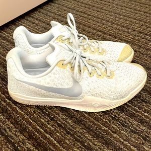 Nike Kobe Bryant Mamba Rage Low (2016, Size 9.5)